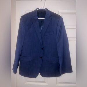 Michael Kors Navy Blazer